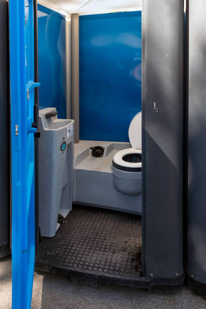 Portable Toilet Options We Offer in Amery, WI