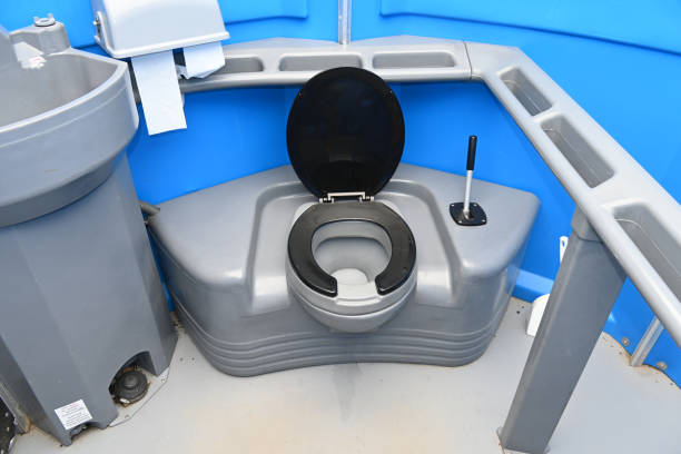 Best Local porta potty services  in Amery, WI