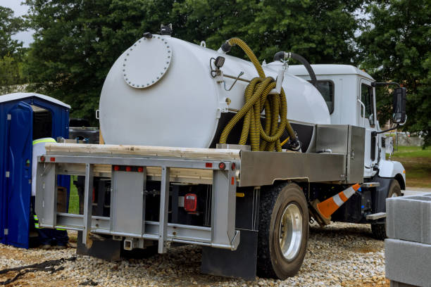 Best Long-term porta potty rental  in Amery, WI