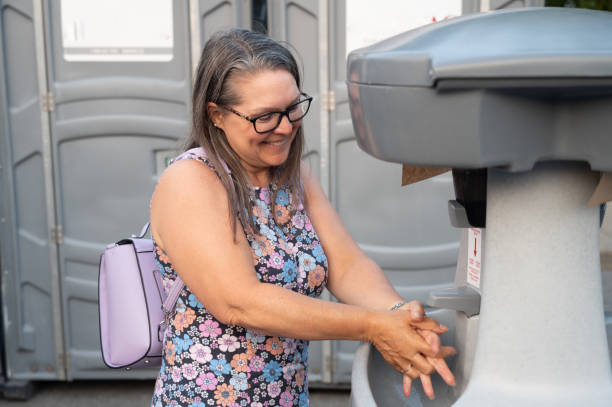 Best Porta potty rental near me  in Amery, WI